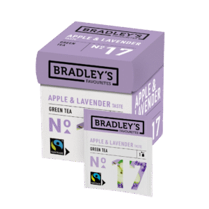 Favourites NO. 3<br> English Blend