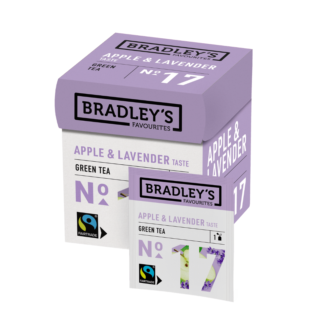 Favourites NO. 3<br> English Blend Favourites NO. 3<br> English Blend