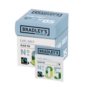 Favourites NO. 3<br> English Blend